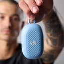 Skullcandy Push Play Active Wireless Earbuds - Preppy Blue