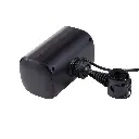 GRIFFIN PowerJolt Backseat Car Charger with retractable cables 