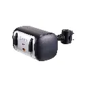 GRIFFIN PowerJolt Backseat Car Charger with retractable cables 