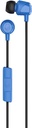 Skullcandy Jib XT Wired Earbuds with microphone. 3.5mm AUX Plug - Miami (copy)