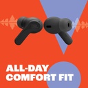 BL Vibe Beam - True Wireless Earbuds - Black