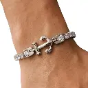 GIORGIO MILANO MEN BRACELETS 2088SGCL