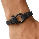 GIORGIO MILANO MEN BRACELETS 1538ST3