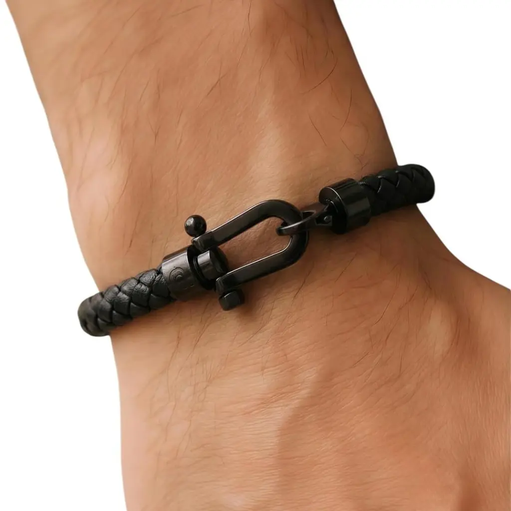 GIORGIO MILANO MEN BRACELETS 1520BK05