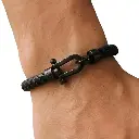 GIORGIO MILANO MEN BRACELETS 1520BK05