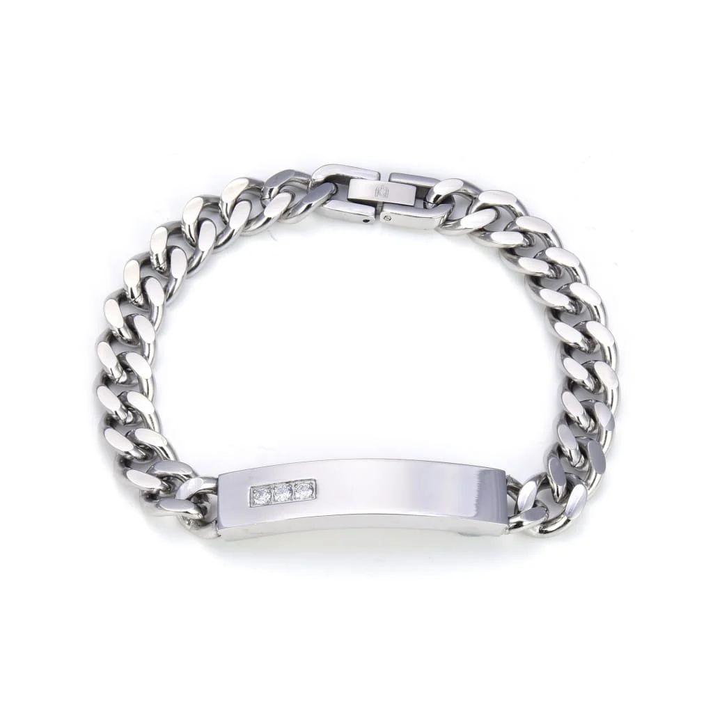 GIORGIO MILANO MEN Steel BRACELET 2060ST