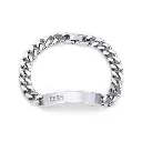 GIORGIO MILANO MEN Steel BRACELET 2060ST