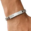 GIORGIO MILANO MEN Steel BRACELET 2060ST