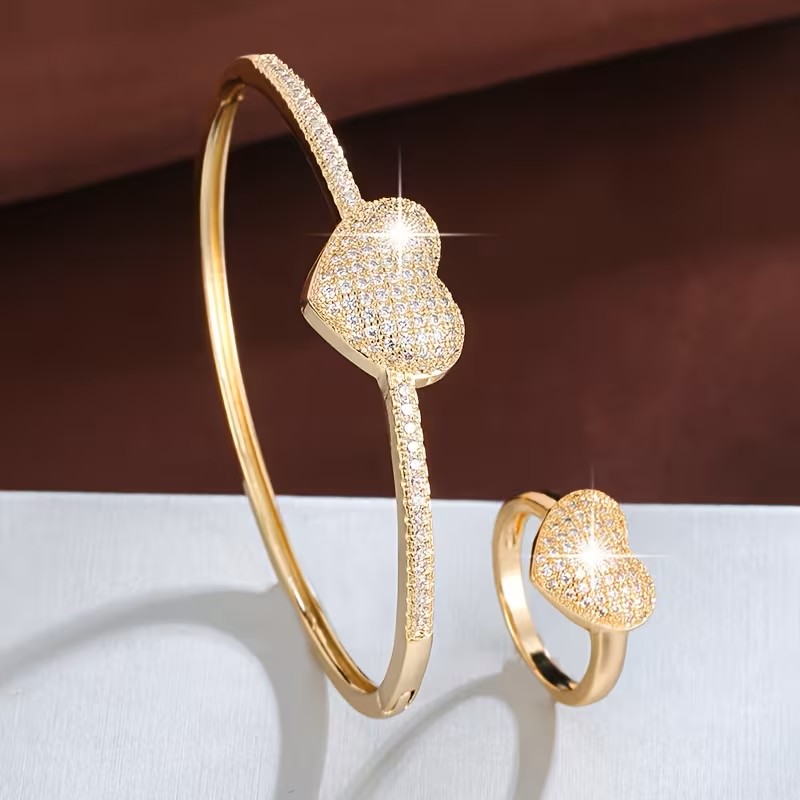 MX SIGNATURE COLLECTIONS WOMEN BRASS BRACLETS ASSORTED (copy)