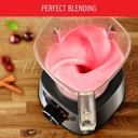 MOULINEX PERFECTMIX+ high speed Blender 2L 1200W LM88HD27