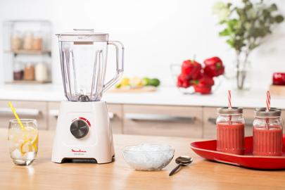 Moulinex Blendforce 2 Blender 2L 600W LM422127/870-5224