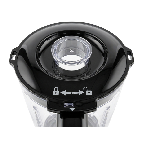 Techwood Blender 1.5L 500W TBL-796