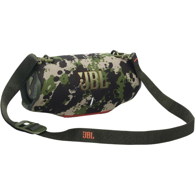Jbl XTREME 4 PORTABLE WIRELESS BLUETOOTH SPEAKER