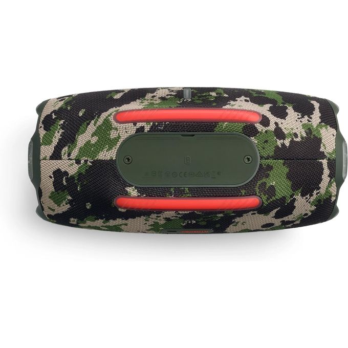 Jbl XTREME 4 PORTABLE WIRELESS BLUETOOTH SPEAKER