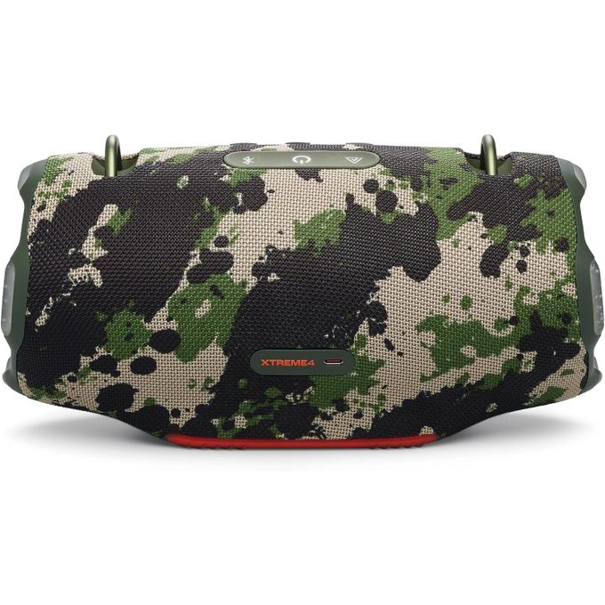 Jbl XTREME 4 PORTABLE WIRELESS BLUETOOTH SPEAKER