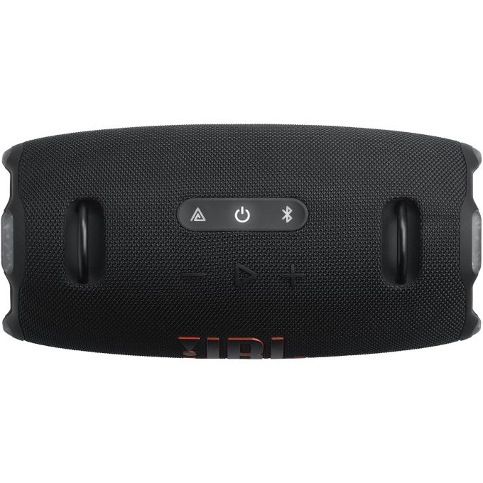 Jbl XTREME 4 PORTABLE WIRELESS BLUETOOTH SPEAKER - Black