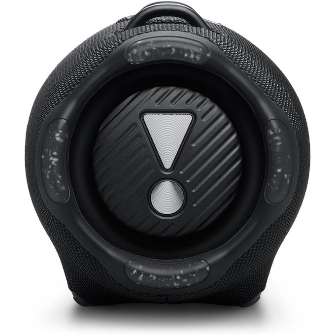 Jbl XTREME 4 PORTABLE WIRELESS BLUETOOTH SPEAKER - Black