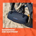 Jbl XTREME 4 PORTABLE WIRELESS BLUETOOTH SPEAKER - Black