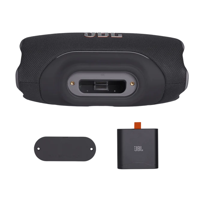 Jbl XTREME 5 PORTABLE WIRELESS BLUETOOTH SPEAKER - Black 