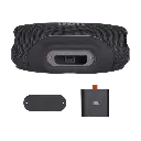 Jbl XTREME 5 PORTABLE WIRELESS BLUETOOTH SPEAKER - Black 