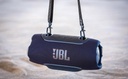 Jbl XTREME 5 PORTABLE WIRELESS BLUETOOTH SPEAKER - Black 