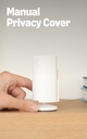 RING INDOOR CAMERA 2024 MODEL