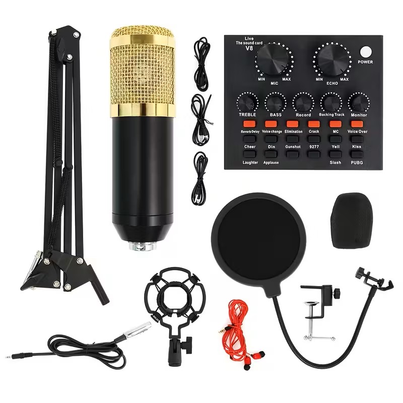 PROFESSIONAL PODCAST BUNDLE