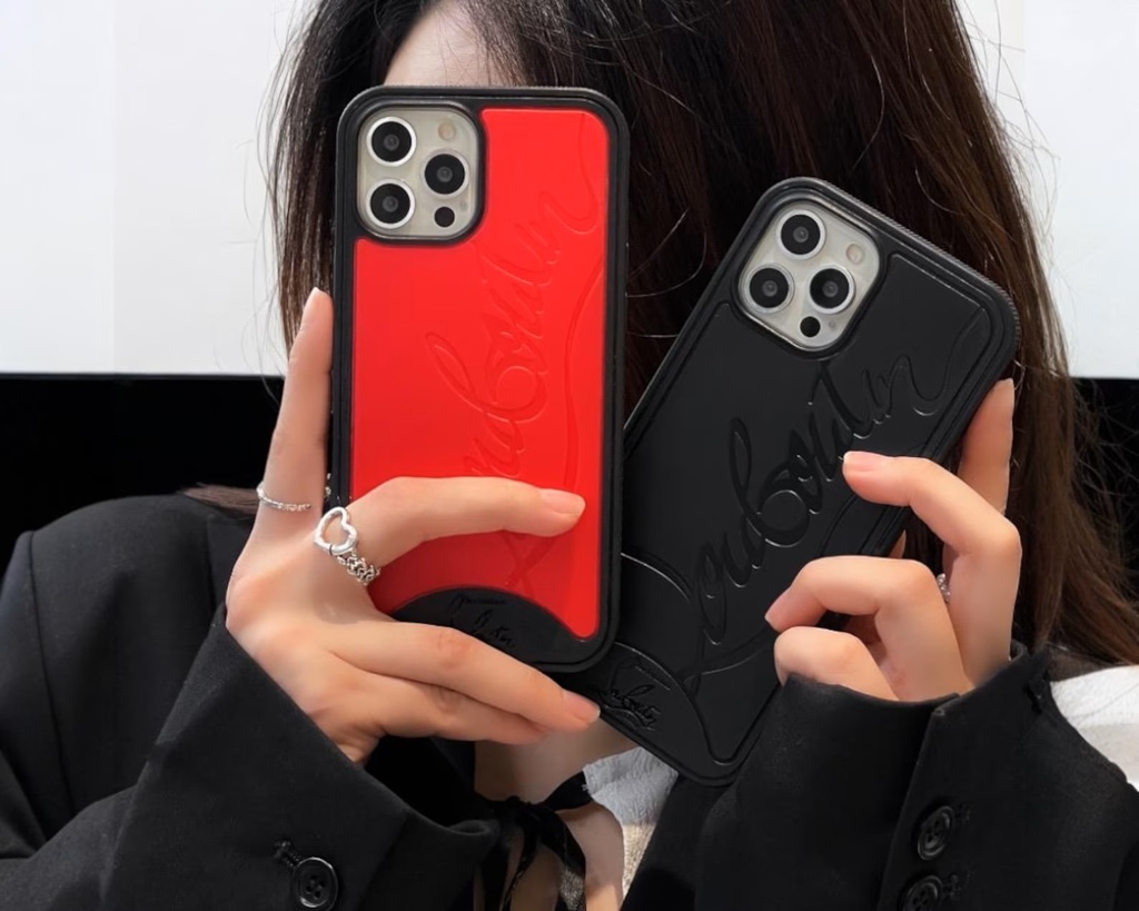 Designer IPhone cases
