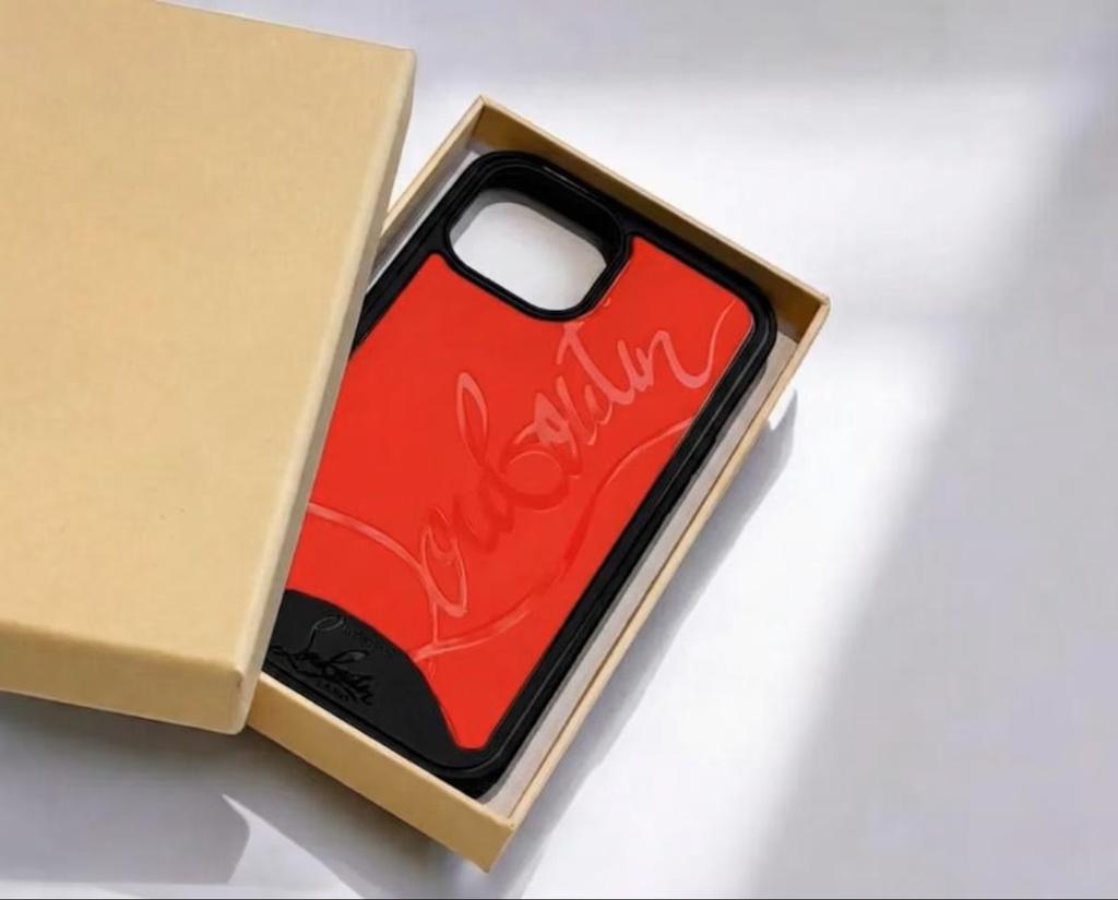 Designer IPhone cases