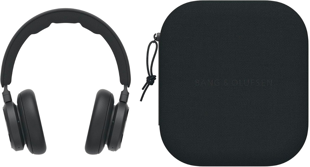 Bang & Olufsen Beoplay HX Over-Ear Headphones - Black Anthracite 