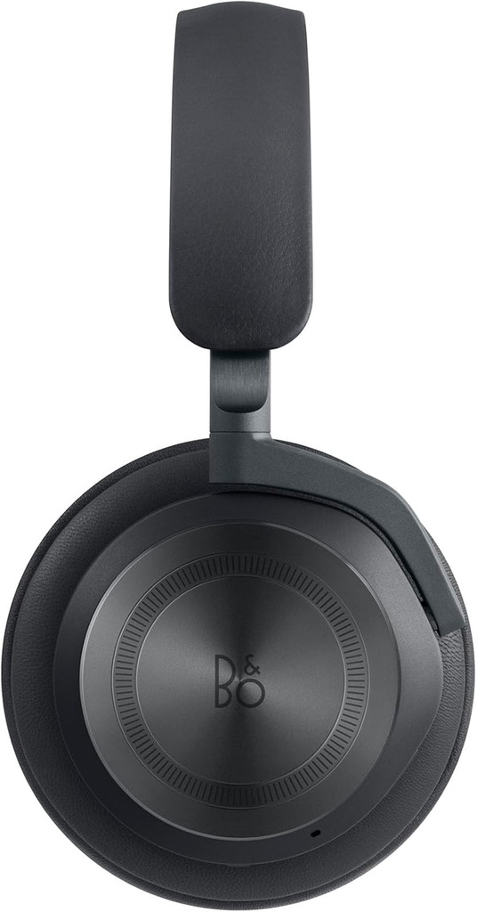 Bang & Olufsen Beoplay HX Over-Ear Headphones - Black Anthracite 