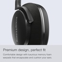 Bowers & Wilkins Px7 S2 Noise Canceling Headphones