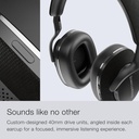 Bowers & Wilkins Px7 S2 Noise Canceling Headphones