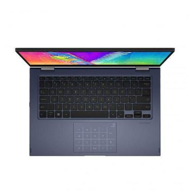ASUS TP1400K INTEL PENTIUM 4/512gb LAPTOP