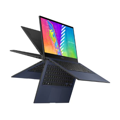 ASUS TP1400K INTEL PENTIUM 4/512gb LAPTOP