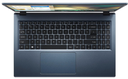 Acer Aspire 3 15.6" Touchscreen Laptop, AMD Ryzen 5 Processor, 8GB Memory, 512GB SSD, AMD Radeon Graphics, STEAM BLUE