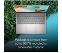DELL INSPIRON 14 AMD RY5 8/512gb LAPTOP