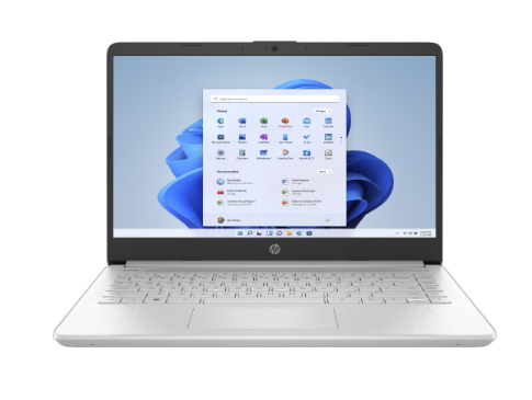 HP 14-DQ0075NR LAPTOP 