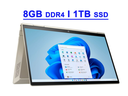 HP ENVY X360 13-BD0007NA LAPTOP 