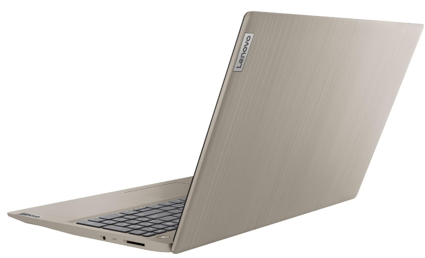 LENOVO ALMOND IDEAPAD 3 15ITL05 i3/8gb/256gb SSD LAPTOP