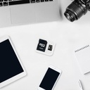 Micro Center 32GB Memory Card X 2
