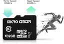 Micro Center 32GB Memory Card X 2