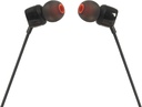 JBL Tune 110E - in-Ear Headphones - Black