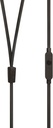JBL Tune 110E - in-Ear Headphones - Black