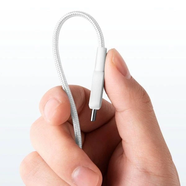 Anker Durable Braided Charging Cable USB-A to USB-C (6ft ) (copy)