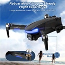 Aerial Drone with Camera for Kids, 1080P HD FPV Foldable CZ20
