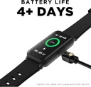 iTouch Active 4 Smartwatch Fitness Tracker – 1.47” Display