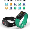 iTouch Active 4 Smartwatch Fitness Tracker – 1.47” Display
