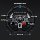 Logitech G29 Racing Wheel and Pedals for PS5/PS4/PC 