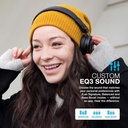 JLab, Studio+ , On-Ear Headphones, Wireless Bluetooth, Multipoint, Foldable